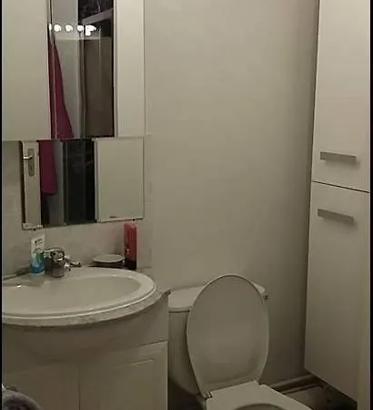 Pret A Usage & Commodat Grimaldi - 30 Nuitees Minimum - Salarie Mobilite Ou Etudiant Stagiaire Apartment